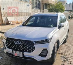 شيري تيجو 7 برو